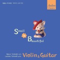 Mauro Tortorelli、Luciano Tortorelli - Dvorak : Humoresque In G Flat Major Op.101-7 (드보르작 : 유모레스크 내림 사장조 작품번호 101-7)