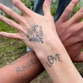 PAIN IS MY FRIEND :) (Explicit)