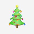 Larz - SKINNY CHRISTMAS