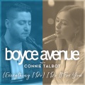 Boyce Avenue、Connie Talbot - (Everything I Do) I Do It for You