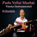 Pudu Vellai Mazhai (Veena Instrumental Cover)