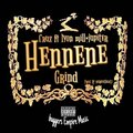Jupiter Vibes、Lyon Mill、Official cruz - Hennene Grind (feat. Lyon Mill & Jupiter Vibes)