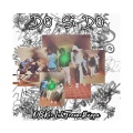 obk、LuhTrevo、$teppa - Do Si Do (feat. LuhTrevo & $teppa)(Explicit)
