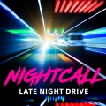 L.A Band - Nightcall