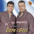Zare I Goci - Glamoc
