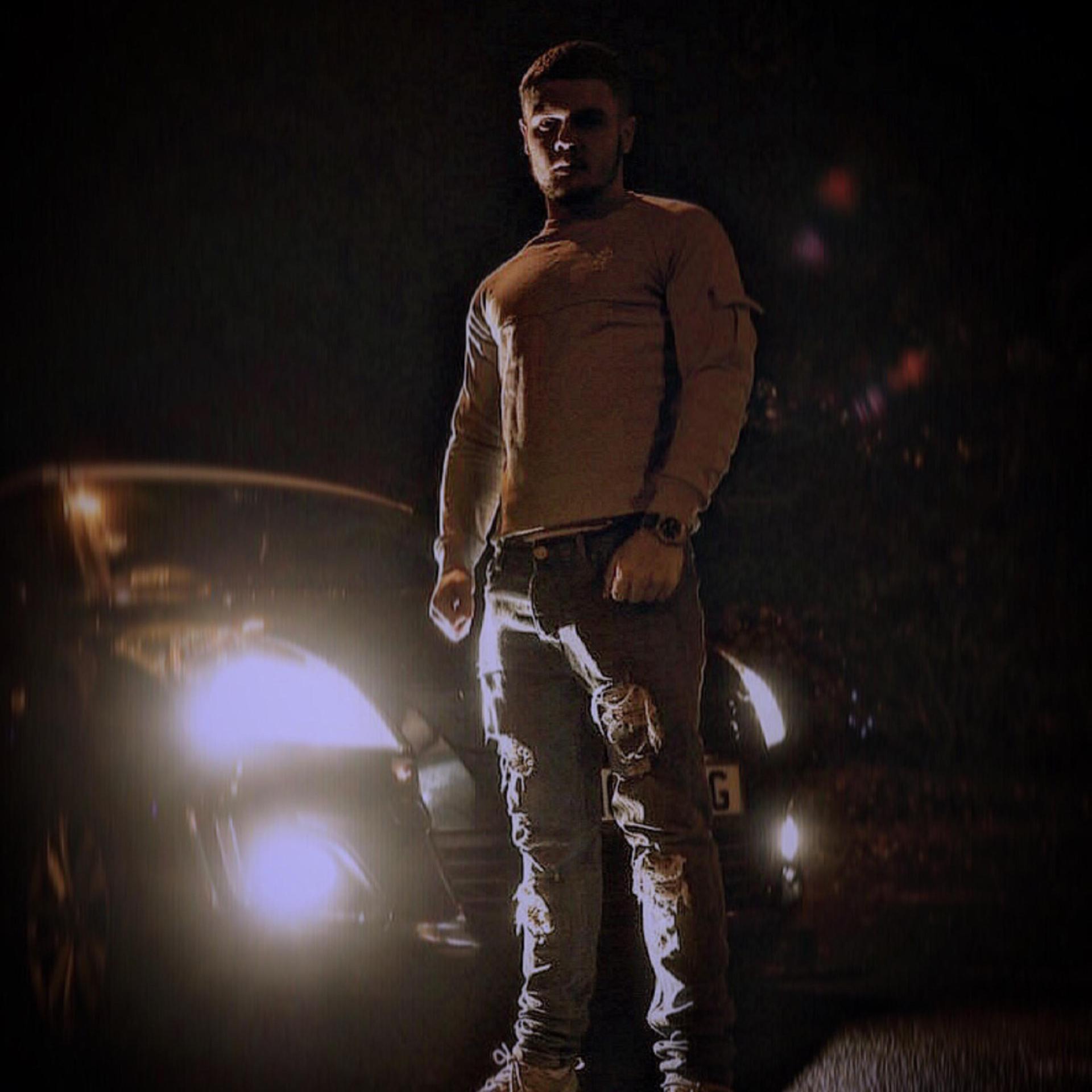 Kayjay - Virtue (Explicit)