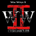 War Wolfe X - Battle of the Coral Sea