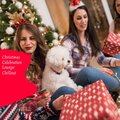 Christmas Celebration Lounge Chillout
