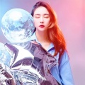 许娜 - 红玫瑰