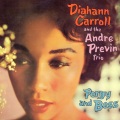 diahann carroll、The Andre Previn Trio - Porgy, I Is Your Woman