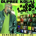 Dupree Koual - Fallen Soldier
