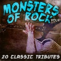 Monsters of Rock - 2000 Miles (The Pretenders Tribute)