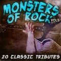 Monsters of Rock - Blowing In The Wind
