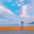 懂妮Woo - 花的嫁纱