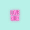 Parafies - Love Sick