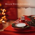 Mellow Winter Afternoon (Christmas Jazz for Family Dinner)