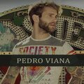 Pedro Viana - Eu vou