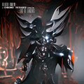 King of Tangents - Black Omen