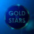 Gold Stars - Estrellas Doradas