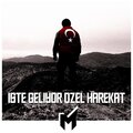İşte Geliyor Özel Harekat (feat. Alperen Kekilli)