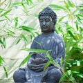 Buddha's Flute