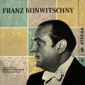 gewandhausorchester leipzig、Franz Konwitschny - II. Adagio