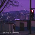 Jinjé - picking and choosing