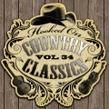 Hank Williams - Lovesick Blues