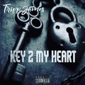 Tripp James - Key 2 my heart