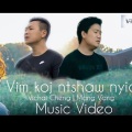 Vim koj ntshaw nyiaj (Instrumental)