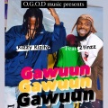 kizzy kizito、2tinzz - Gawuun
