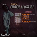 FREY - Ori mi