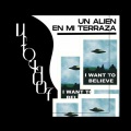 Anouk - Un Alien En Mi Terraza