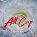 Dopeboy D. Birch、Popp Hunna - ALL CAP (feat. Popp Hunna)