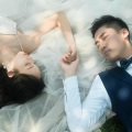 C.HØPE、一口甜 - 夏日相遇冬日的婚礼