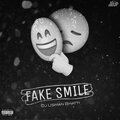 Dj Usman Bhatti - Fake Smile