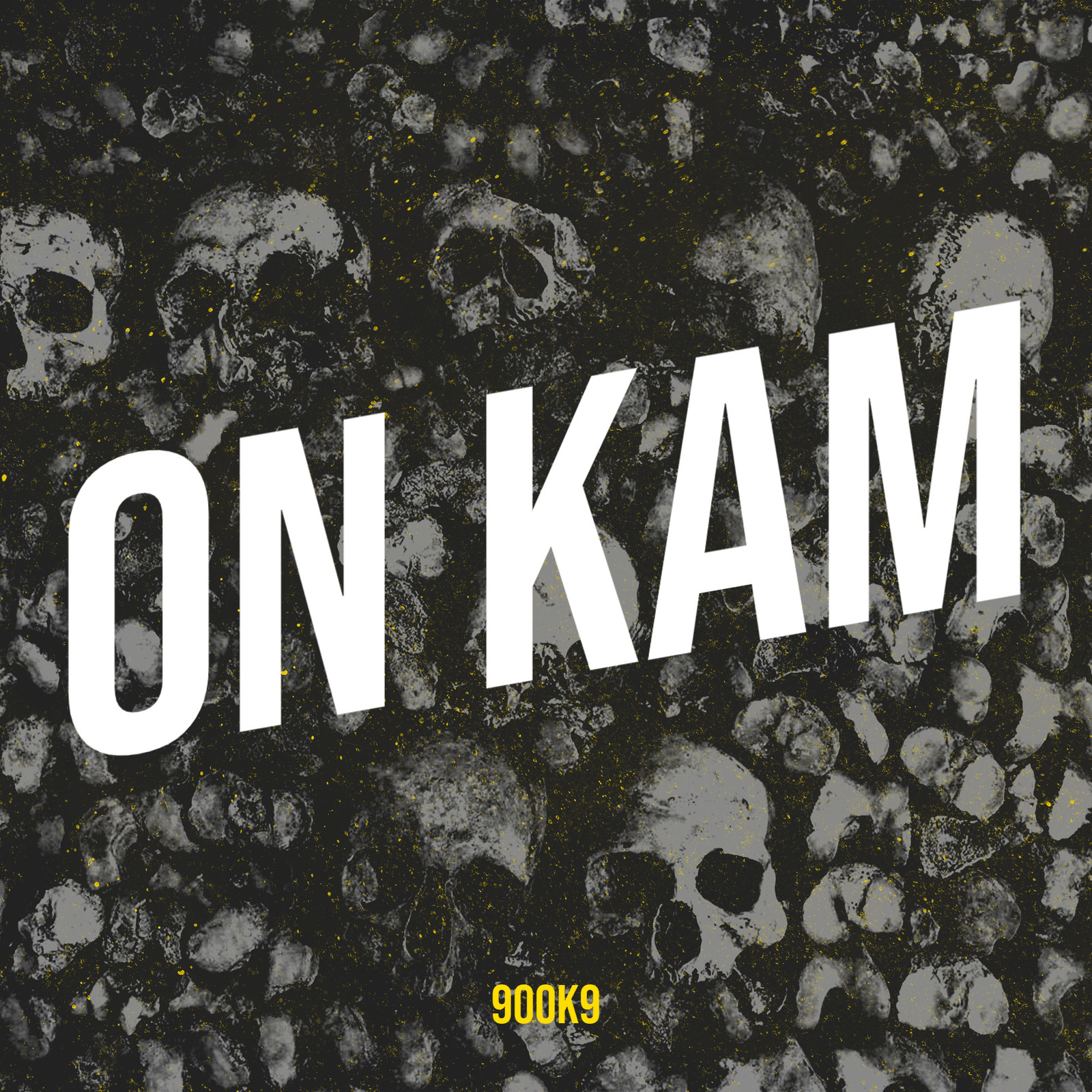 900k9 - On Kam (Explicit)
