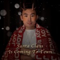 李昊阳 - Santa Claus Is Coming to Town