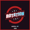 Local GP - Rotation (Explicit)