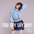 TOO SHYSHY BOY! (TK SONG MAFIA MIX)