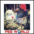 YoungBleezy、Shore - DEAR PEE