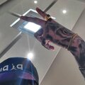 KingFly、Pailita、Galee Galee、Piero47、Filtragang、Benjita Montana - Llegamo al club (feat. Piero47 Galee galee Benjita montana Pailita & Kingfly)(Version Especial)(Explicit)