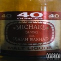 40oz (feat. Isaiah Rashad)(Explicit)