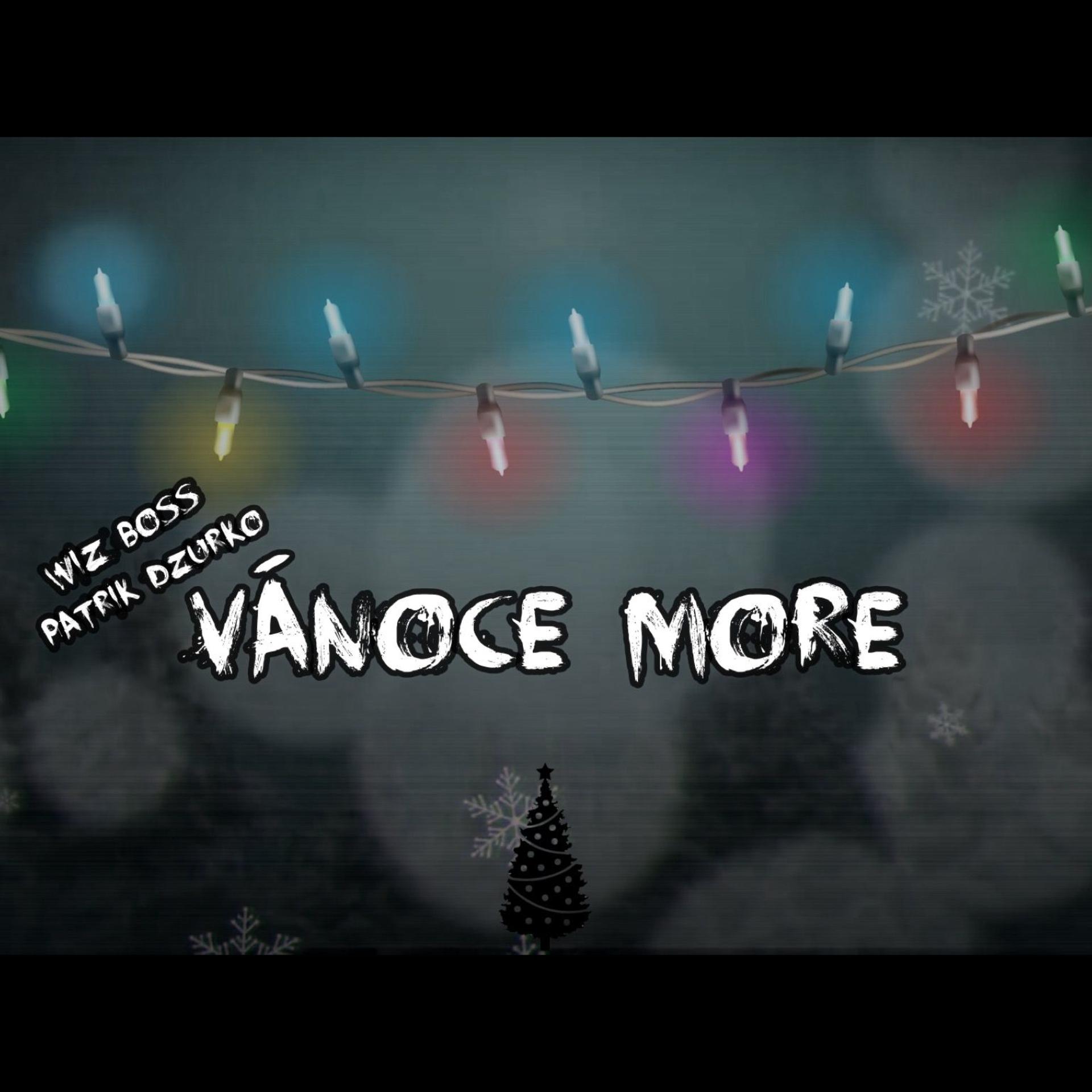 Wiz、Patrik - Vánoce more