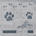 Corb Lund feat. Ian Tyson、Corb Lund、Ian Tyson - Ride On