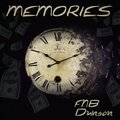 FNB Dunson - Memories (Explicit)