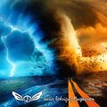 Diana Roure、Javier Rodríguez Macpherson - Hurricane