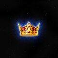 King