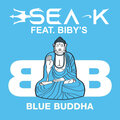 Sea-K - Blue Buddha