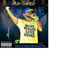 Rhino、Ax-Seez - Wake Up (feat. Rhino)(Explicit)